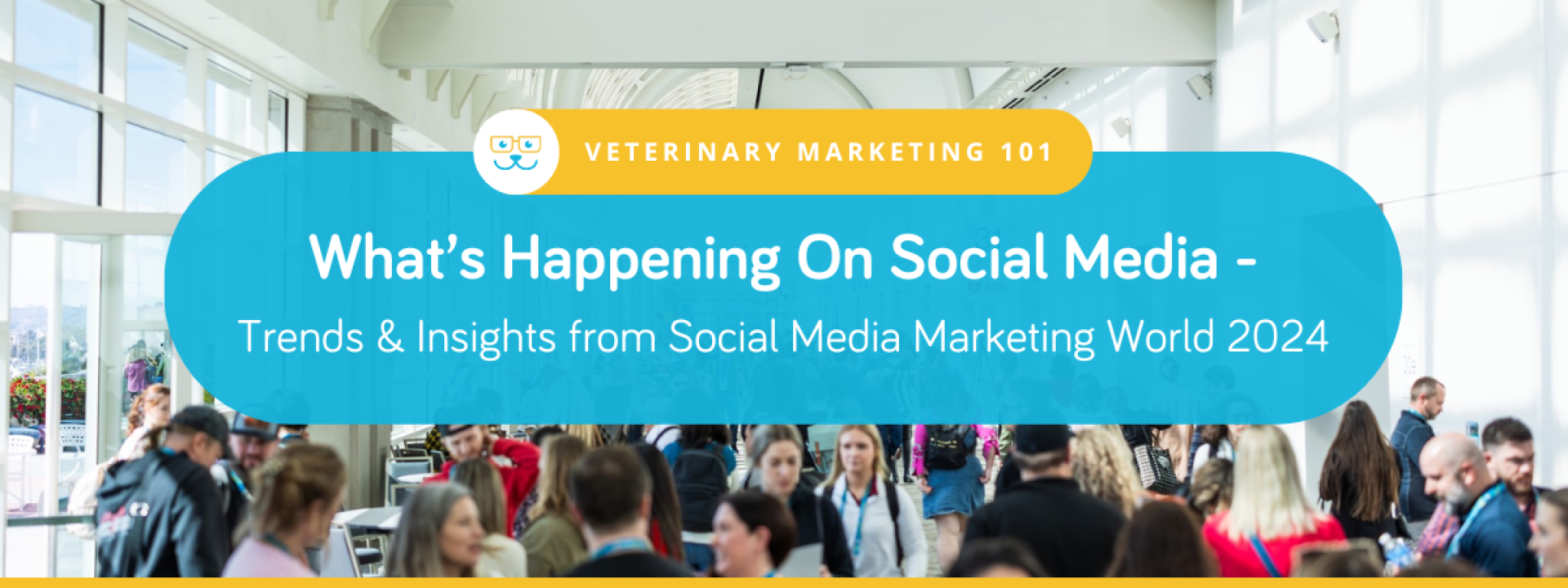 Key Social Media Trends From Smmw 2024 Guide Key Social Media Trends From Smmw 2024 Guide
